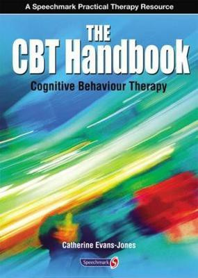 The CBT Handbook(English, Paperback, Evans-Jones Catherine)