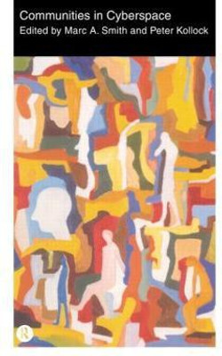 Communities in Cyberspace(English, Hardcover, unknown)