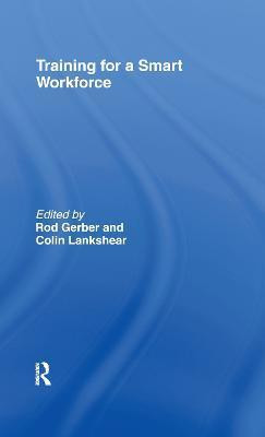 Training for a Smart Workforce(English, Hardcover, unknown)