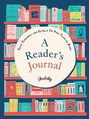 A Reader's Journal(English, Paperback, unknown)