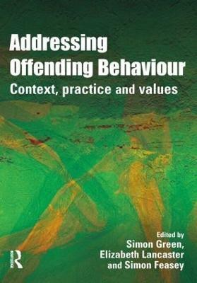 Addressing Offending Behaviour(English, Paperback, unknown)