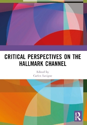 Critical Perspectives on the Hallmark Channel(English, Paperback, unknown)