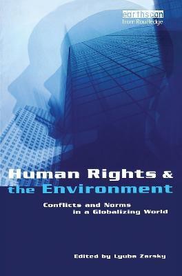 Human Rights and the Environment(English, Hardcover, unknown)