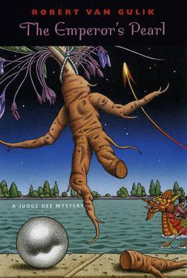 The Emperor's Pearl(English, Paperback, van Gulik Robert)