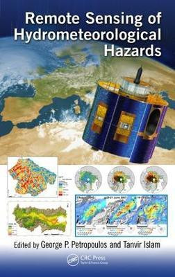 Remote Sensing of Hydrometeorological Hazards(English, Hardcover, unknown)