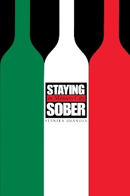 Staying Sober in Mexico City(English, Paperback, Brandes Stanley)