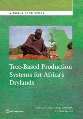 Tree-Based Production Systems for Africa's Drylands(English, Paperback, Place Frank)