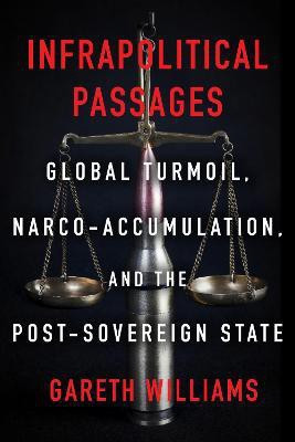 Infrapolitical Passages(English, Electronic book text, Williams Gareth)