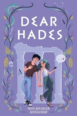 Dear Hades(English, Paperback, Bolinger Hope)