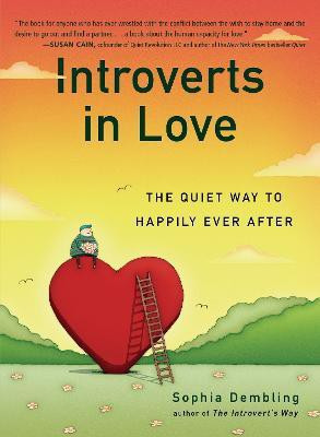 Introverts in Love(English, Paperback, Dembling Sophia)