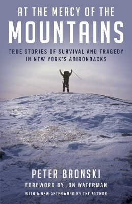 At the Mercy of the Mountains(English, Paperback, Bronski Peter)