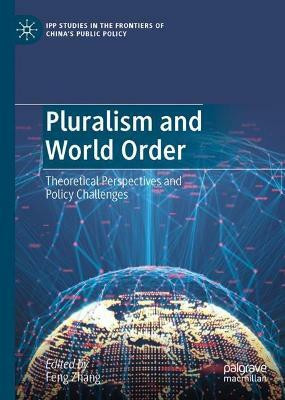 Pluralism and World Order(English, Hardcover, unknown)