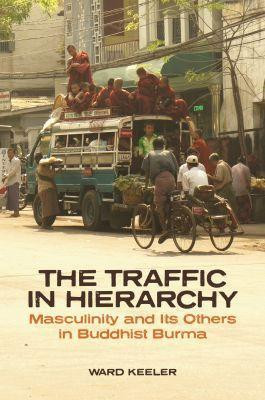 The Traffic in Hierarchy(English, Paperback, Keeler Ward)