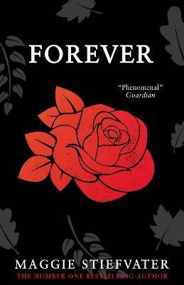 Forever(English, Paperback, Stiefvater Maggie)