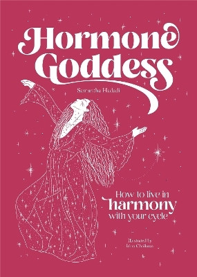 Hormone Goddess(English, Hardcover, Hadadi Samantha)