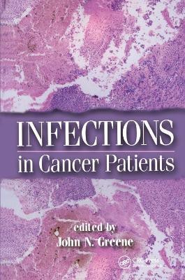 Infections in Cancer Patients(English, Paperback, unknown)