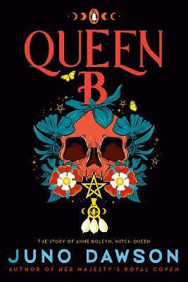 Queen B(English, Paperback, Dawson Juno)