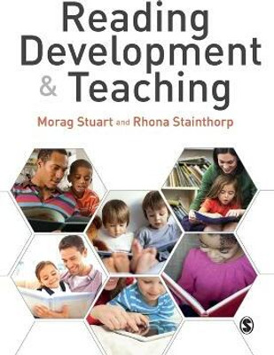 Reading Development and Teaching(English, Paperback, Stuart Morag)