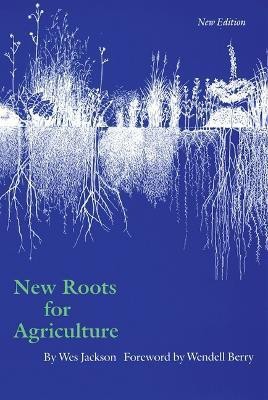 New Roots for Agriculture(English, Paperback, Jackson Wes)