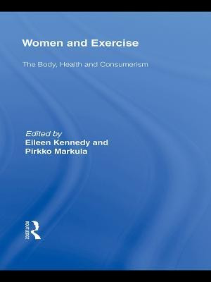 Women and Exercise(English, Electronic book text, unknown)