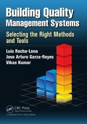 Building Quality Management Systems(English, Electronic book text, Rocha-Lona Luis)