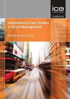 International Case Studies in Asset Management(English, Paperback, Lloyd Chris)