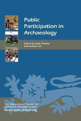 Public Participation in Archaeology(English, Hardcover, unknown)