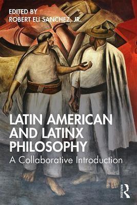 Latin American and Latinx Philosophy(English, Paperback, unknown)