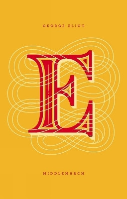 Middlemarch(English, Hardcover, Eliot George)