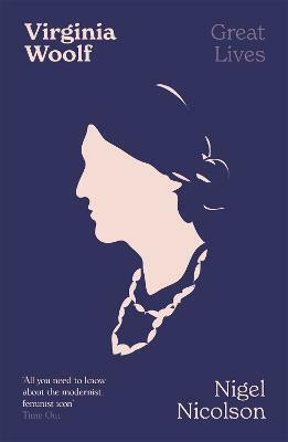 Virginia Woolf(English, Paperback, Nicolson Nigel)