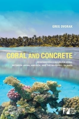 Coral and Concrete(English, Hardcover, Dvorak Greg)