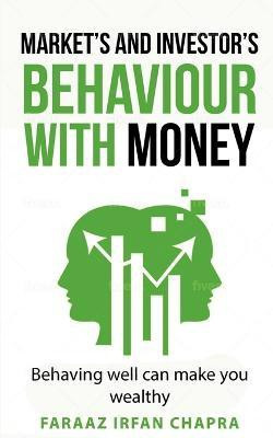 Market's & Investor's Behaviour with Money(English, Paperback, J Martin)