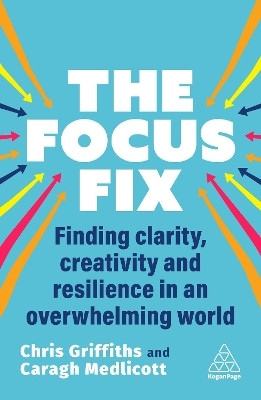 The Focus Fix(English, Hardcover, Griffiths Chris)