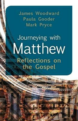 Journeying with Matthew(English, Paperback, Woodward James)