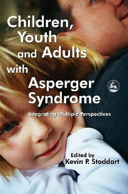 Children, Youth and Adults with Asperger Syndrome(English, Hardcover, unknown)