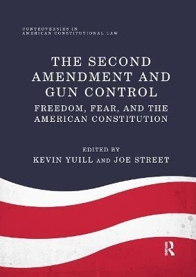 The Second Amendment and Gun Control(English, Paperback, unknown)