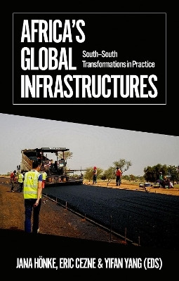 Africa's Global Infrastructures(English, Paperback, unknown)