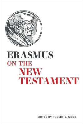 Erasmus on the New Testament(English, Electronic book text, unknown)