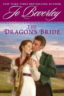 The Dragon's Bride(English, Paperback, Beverley Jo)