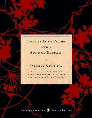 Twenty Love Poems and a Song of Despair(English, Paperback, Neruda Pablo)