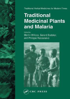 Traditional Medicinal Plants and Malaria(English, Paperback, unknown)
