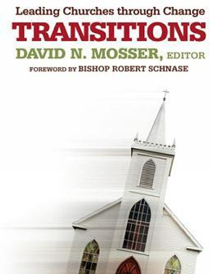 Transitions(English, Paperback, unknown)