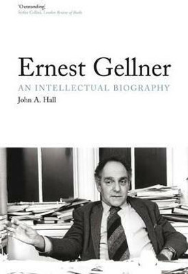 Ernest Gellner(English, Paperback, Hall John A)