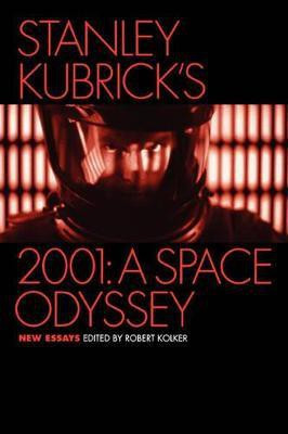 Stanley Kubrick's 2001: A Space Odyssey  - A Space Odyssey New Essays(English, Paperback, unknown)
