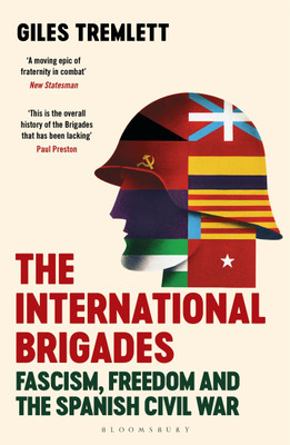 The International Brigades(English, Paperback, Tremlett Giles)