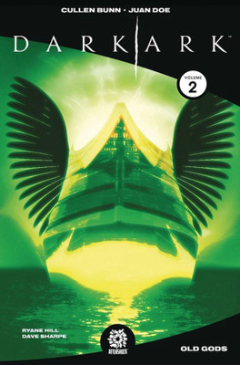 Dark Ark Volume 2(English, Paperback, Bunn Cullen)