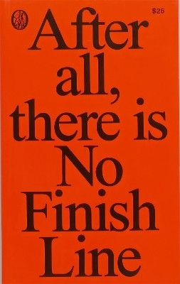 No Finish Line(English, Paperback, Nike)
