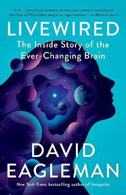 Livewired(English, Paperback, Eagleman David)