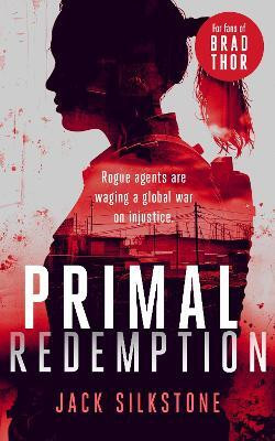 PRIMAL Redemption(English, Paperback, Silkstone Jack)