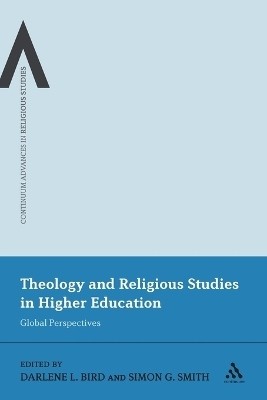 Theology and Religious Studies in Higher Education(English, Paperback, unknown)